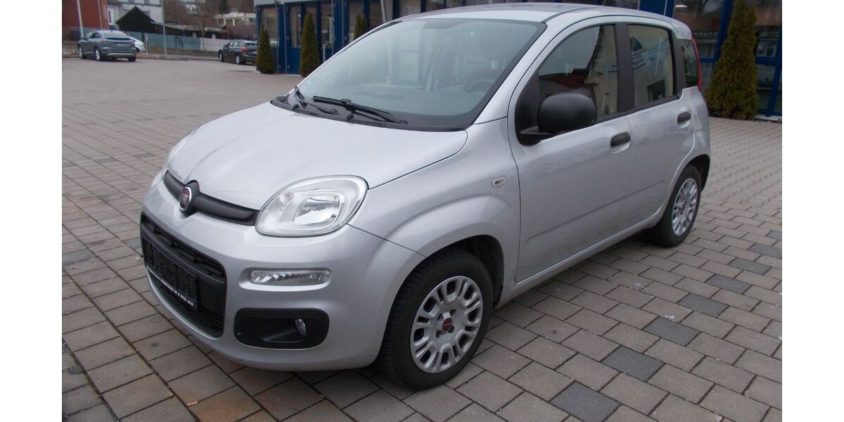 Fiat Panda 88.260 km 5.990 &euro; Kitzingen 97318
