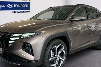 Hyundai TUCSON 76.010 km 25.980 &euro; Bad Dürkheim 67098