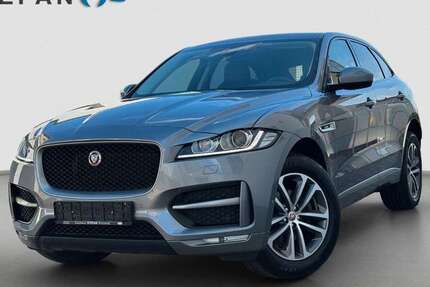 Jaguar F-Pace 48.758 km 28.990 &euro; Kirchardt 74912