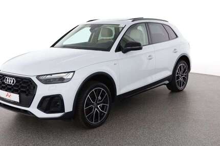 Audi Q5 69.181 km 36.780 &euro; Berlin 12103
