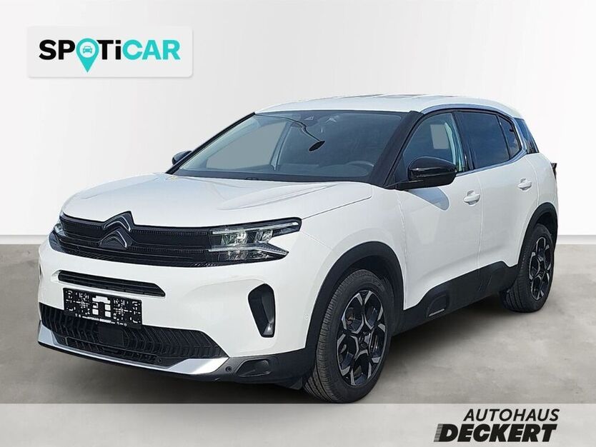 C5 Aircross