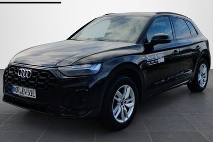 Audi Q5 9.948 km 63.980 &euro; Norden 26506