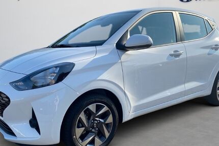 Hyundai i10 17.868 km 16.990 &euro; Contwig 66497
