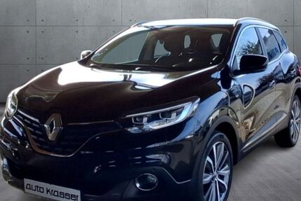 Renault Kadjar 44.000 km 12.990 &euro; Ettlingen 76275