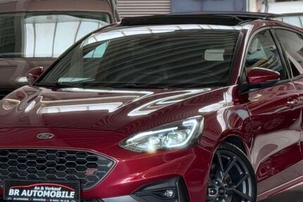 Ford Focus 127.500 km 19.990 € Nohfelden OT Türkismühle 66625