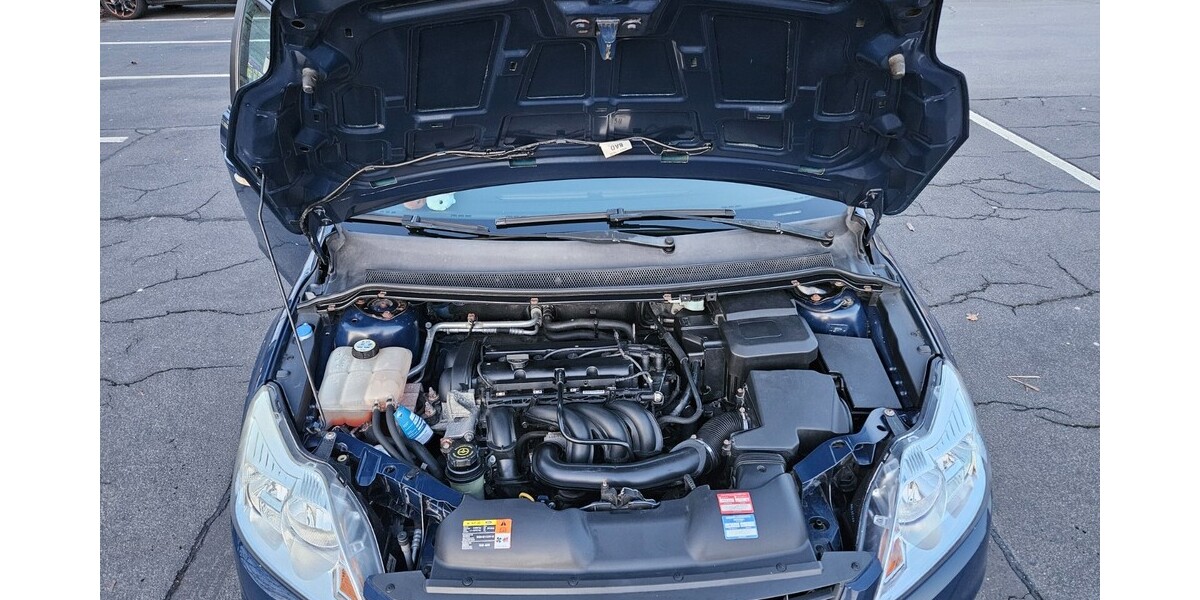 Ford Focus 180.000 km 6.500 &euro; Laatzen 30880