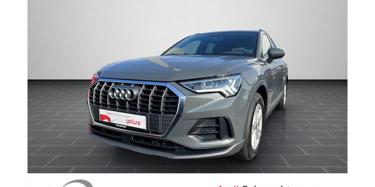 Audi Q3 14.395 km 34.590 &euro; Mayen 56727