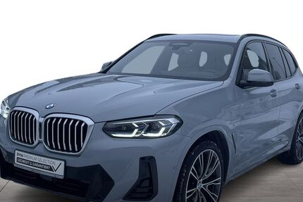 BMW X3 14.229 km 59.690 &euro; Korbach 34497