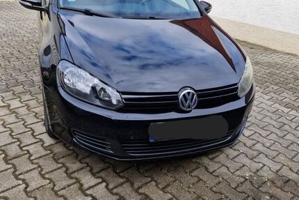 VW Golf 117.300 km 3.500 &euro; Steinheim 89555