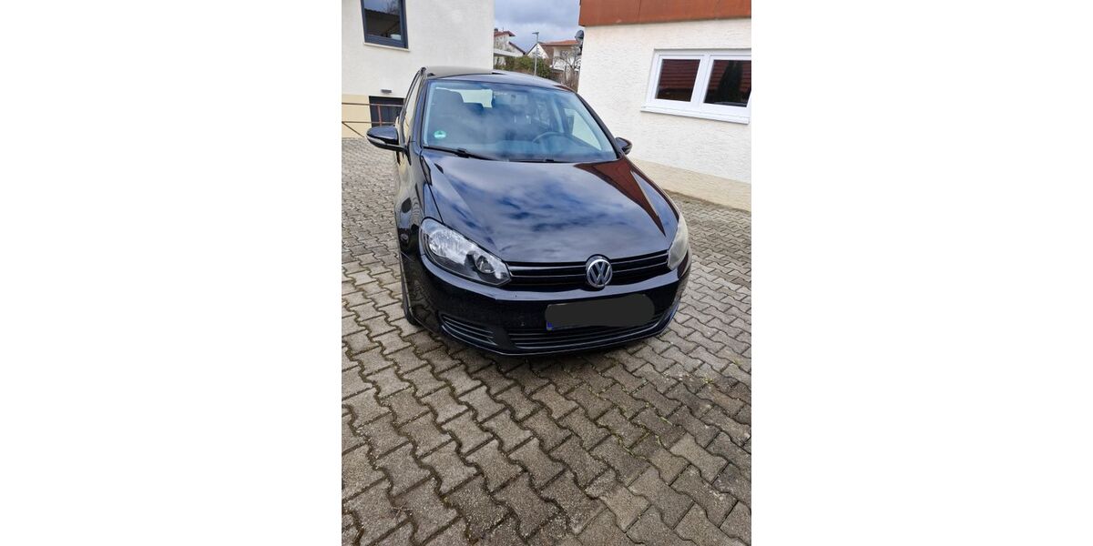 VW Golf 117.300 km 3.500 &euro; Steinheim 89555