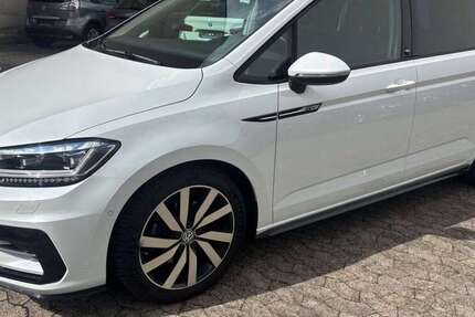 VW Touran 43.600 km 25.900 € Saarbrücken 66115