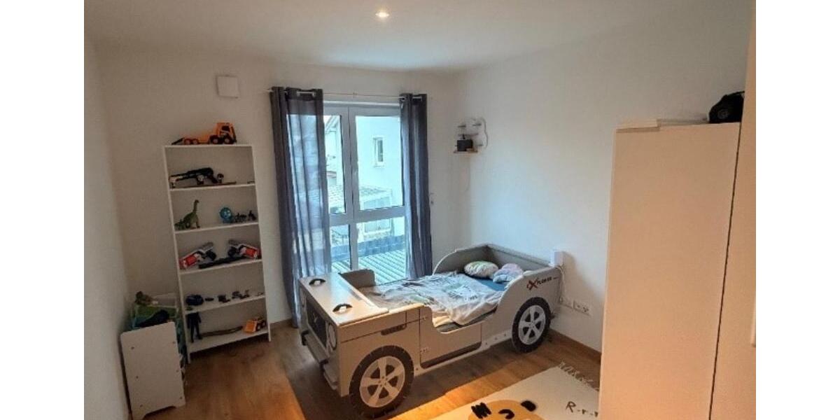 Doppelhaushälfte Osterhofen - 5 Zimmer, 155 m&sup2;, 1.350&euro; | Angebot:24307090