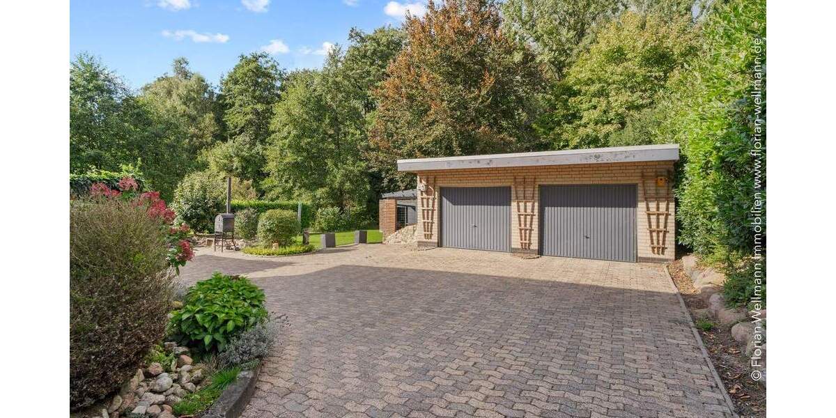 Mehrfamilienhaus, Wohnhaus Twistringen Natenstedt - 7 Zimmer, 196 m&sup2;, 349.000&euro; | Angebot:25726099