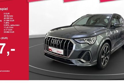 Audi Q3 106.972 km 30.920 &euro; Deggendorf 94469