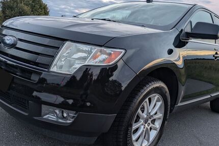 Ford Edge 194.000 km 6.800 &euro; Berlin 12277