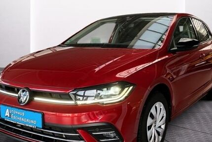 VW Polo 34.289 km 20.869 &euro; Neubrandenburg 17034