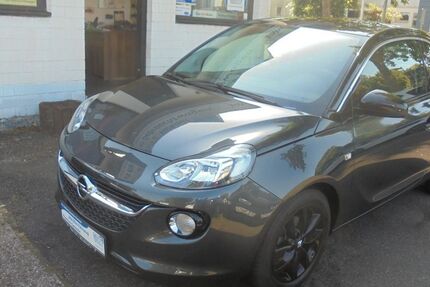 Opel Adam 100.000 km 6.950 &euro; Dillingen/Saar 66763