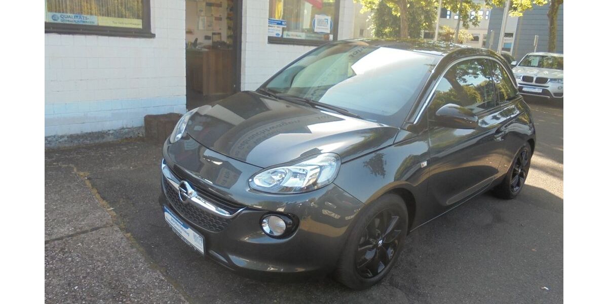 Opel Adam 100.000 km 6.950 &euro; Dillingen/Saar 66763