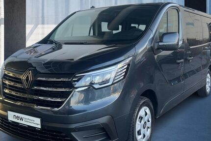 Renault Trafic 24.499 km 35.990 € Unterschleißheim 85716