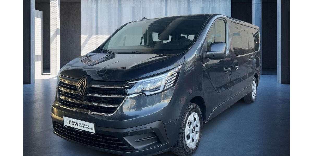 Renault Trafic 24.499 km 35.990 € Unterschleißheim 85716