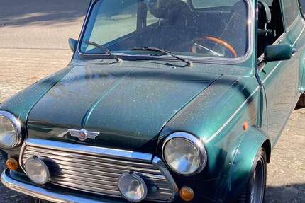 Rover MINI 115.587 km 16.800 &euro; Grünstadt, Stadt 67269