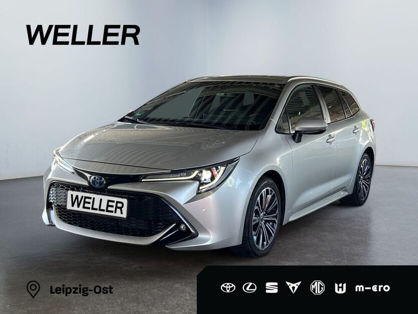 Corolla