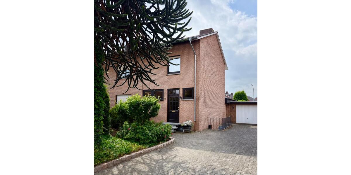 Reihenhaus Vreden - 280.000&euro; | Angebot:26841260