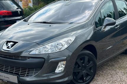 Peugeot 308 98.800 km 4.790 &euro; Bardowick 21357