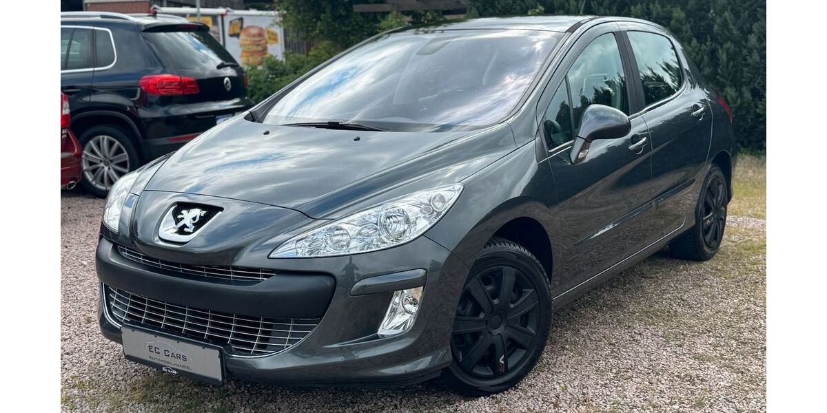Peugeot 308 98.800 km 4.790 &euro; Bardowick 21357