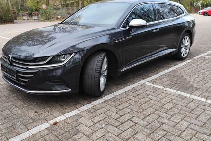 VW Arteon 188.952 km 21.999 &euro; Bramsche 49565