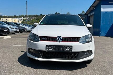 VW Polo 217.000 km 5.900 &euro; Blaustein 89134