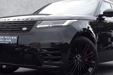 Land Rover Range Rover Velar 44.700 km 69.500 &euro; Aumühle 21521