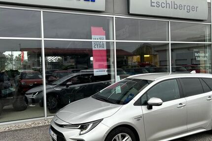 Suzuki Swace 36.000 km 19.900 € Surheim 83416