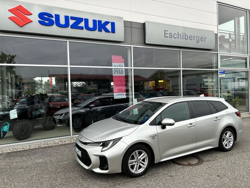 Suzuki Swace 36.000 km 19.900 € Surheim 83416