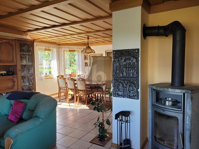 VIEL PLATZ MIT EINLIEGERWOHNUNG IM GRÜNEN - Einfamilienhaus Weinsheim | Angebot:26176187