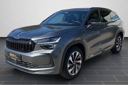 Skoda Kodiaq 28.600 km 45.900 &euro; Alzey 55232