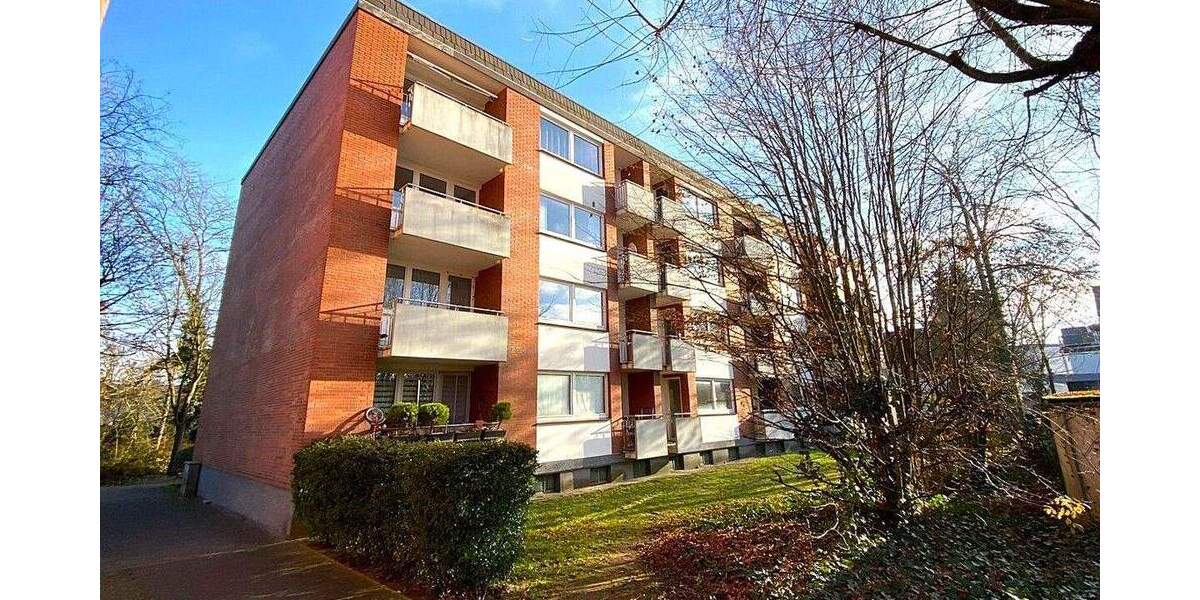 Etagenwohnung Heusenstamm - 3 Zimmer, 73 m&sup2;, 262.000&euro; | Angebot:24792732