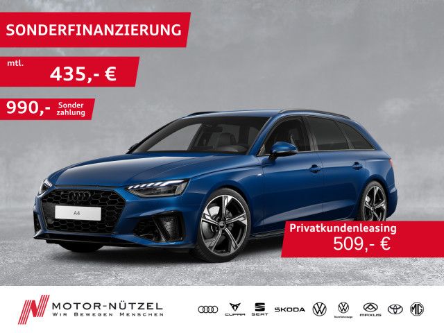 Audi A4 49.002 km 39.850 &euro; Bayreuth 95448