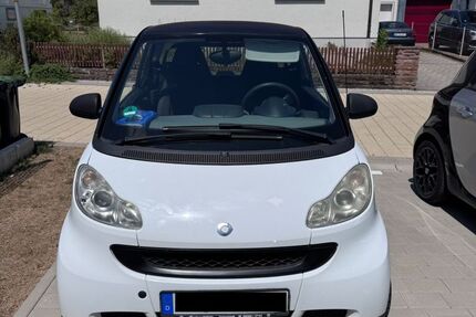 Smart ForTwo 148.900 km 3.300 &euro; Schönaich 71101
