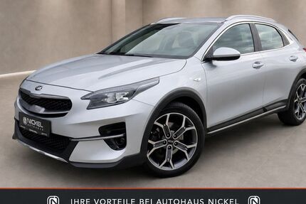 Kia XCeed 54.152 km 17.499 &euro; Damme 49401
