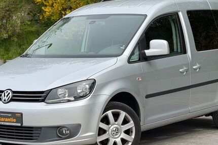 VW Caddy 289.600 km 5.790 &euro; Kiel 24147