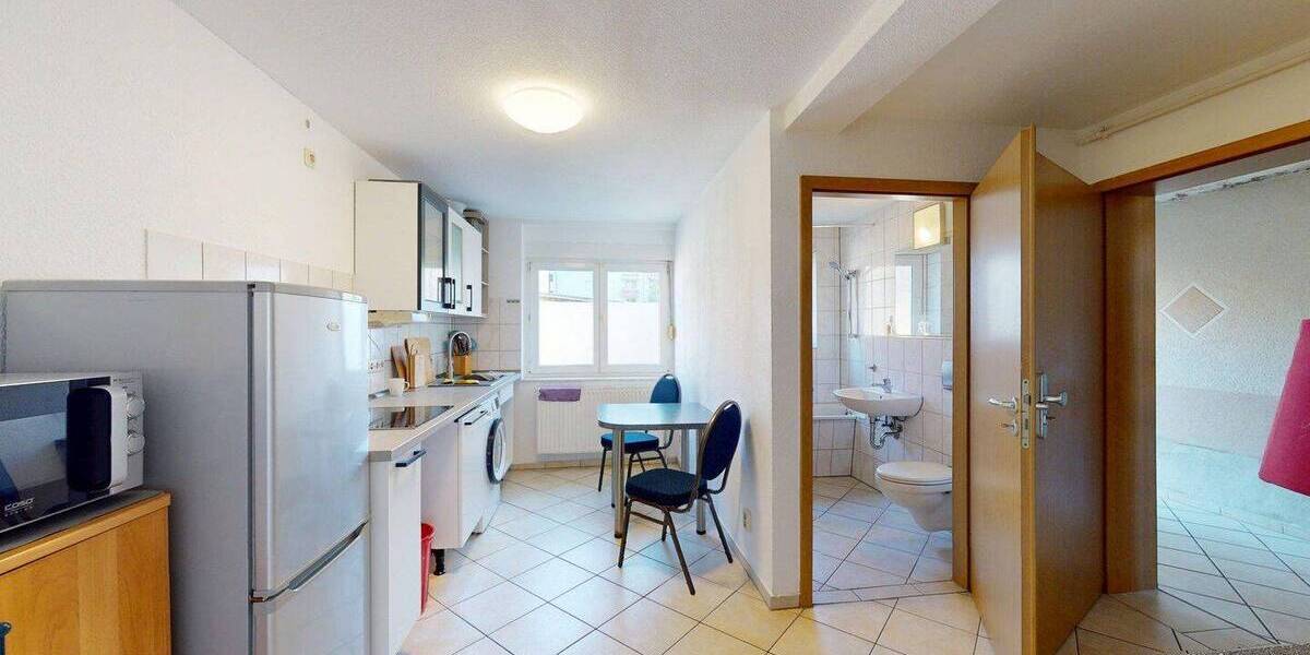 Mehrfamilienhaus, Wohnhaus Luckenwalde - 6 Zimmer, 225 m&sup2;, 488.888&euro; | Angebot:26882176