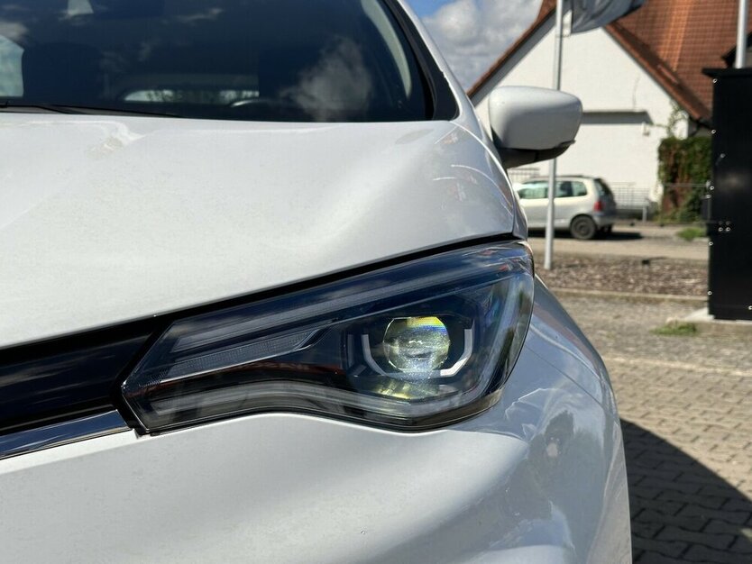 ZOE Experience(Select) R110 ZE 50 Kaufbatterie
