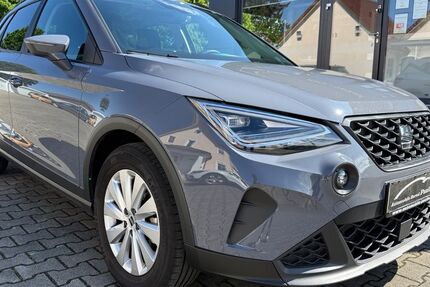 Seat Arona 19.271 km 18.890 &euro; Kammeltal/Egenhofen 89358