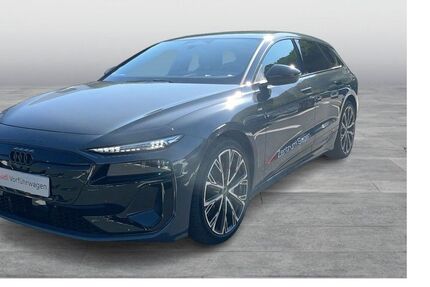 Audi A6 e-tron 10.000 km 79.900 &euro; Siegen 57074