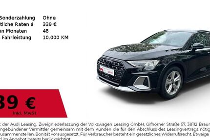 Audi A3 6.251 km 36.890 &euro; Dessau-Roßlau 06844