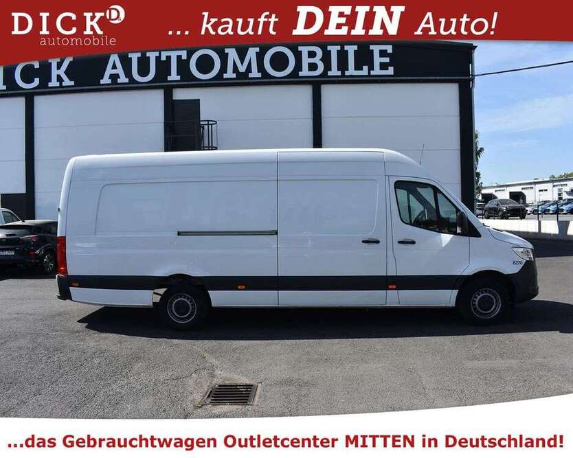 Sprinter