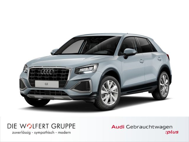 Audi Q2 10.198 km 26.880 &euro; Großwallstadt 63868