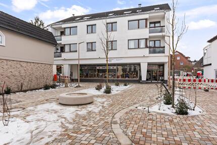 Wohnung Osterholz-Scharmbeck Scharmbeck - 2 Zimmer, 67 m&sup2;, 570&euro; | Angebot:26003305