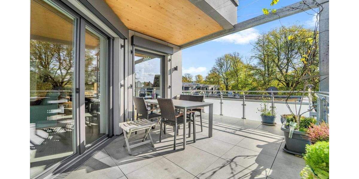 Etagenwohnung Werne - 3 Zimmer, 114 m&sup2;, 469.000&euro; | Angebot:25606386